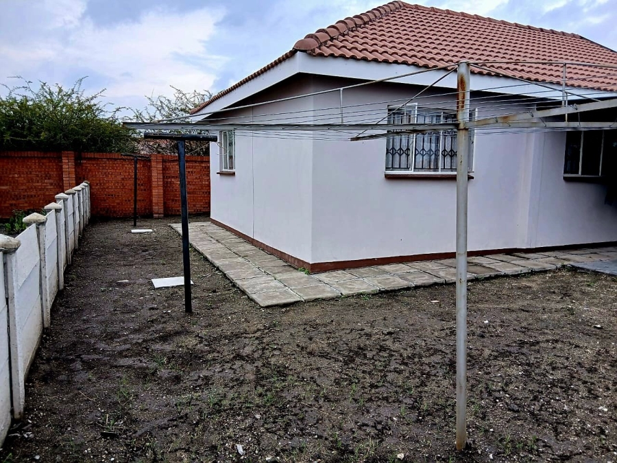  Bedroom Property for Sale in Freedom Park A North West